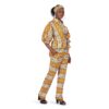 top and pant set
