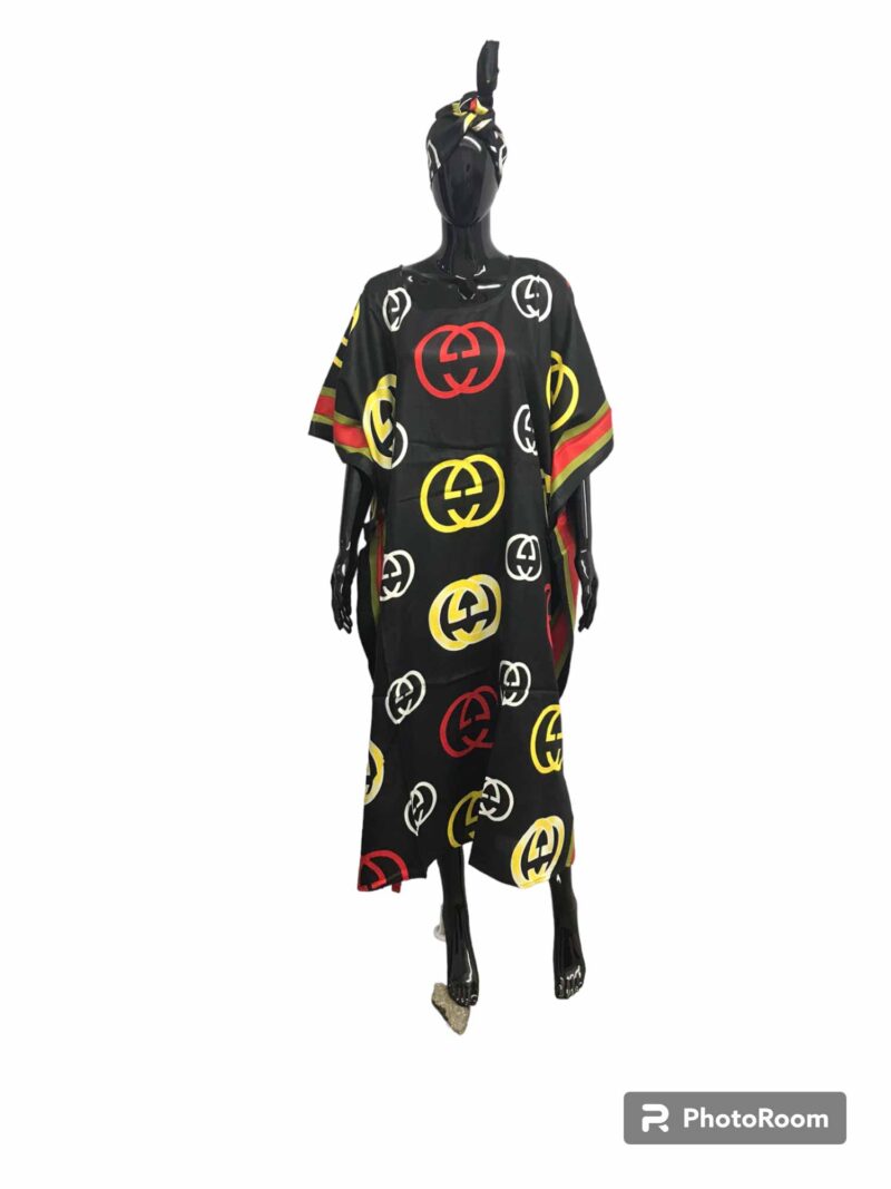 african dress