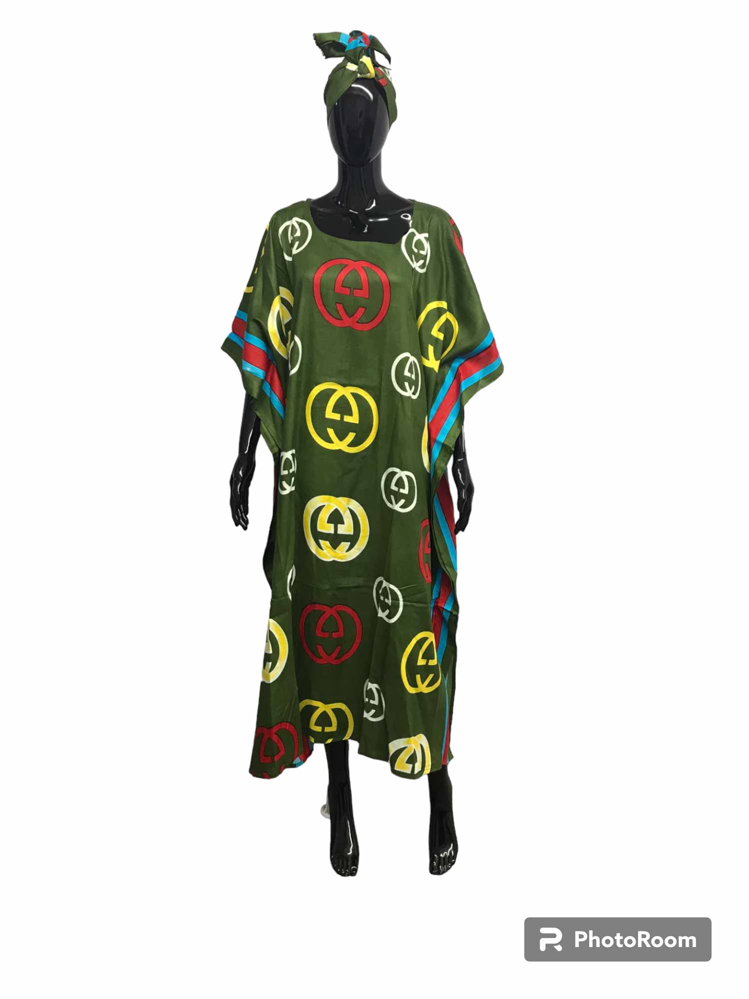 african dress