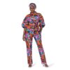 top and pant set