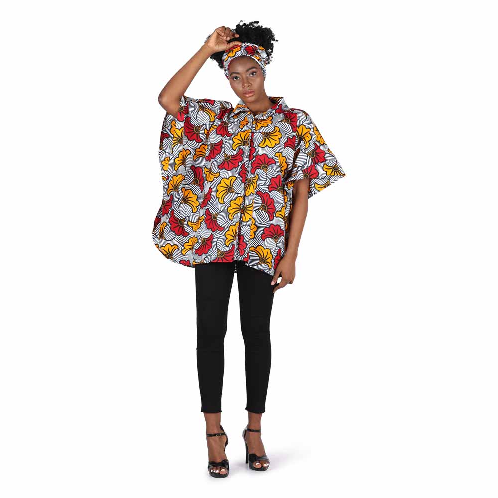 african dress