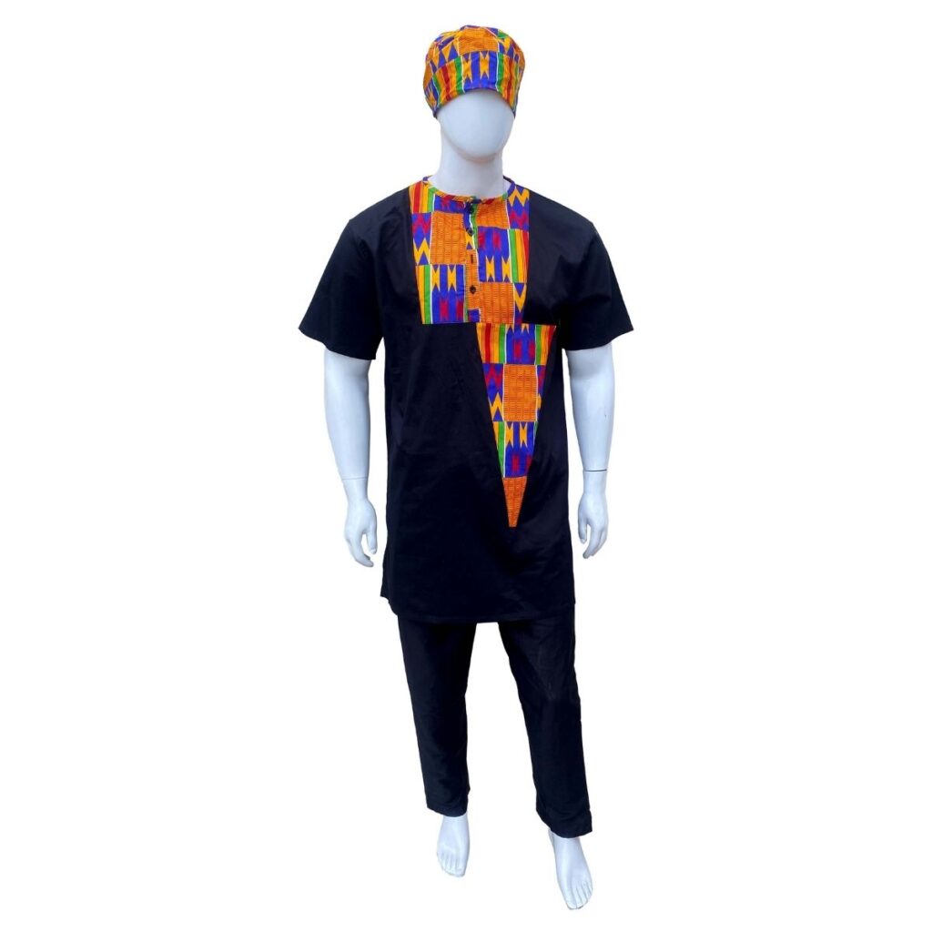 Kavazi – African Clothing – African Clothing at Kavazi – Dresses ...