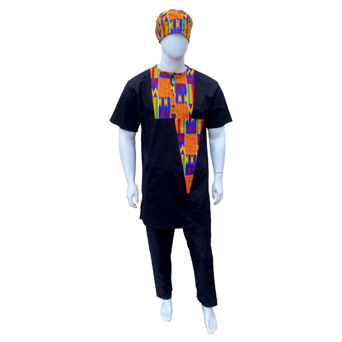 men set