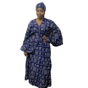 kaftans