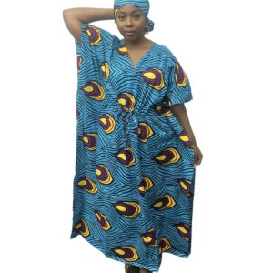 kaftans