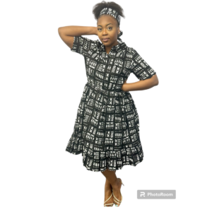 african Dress