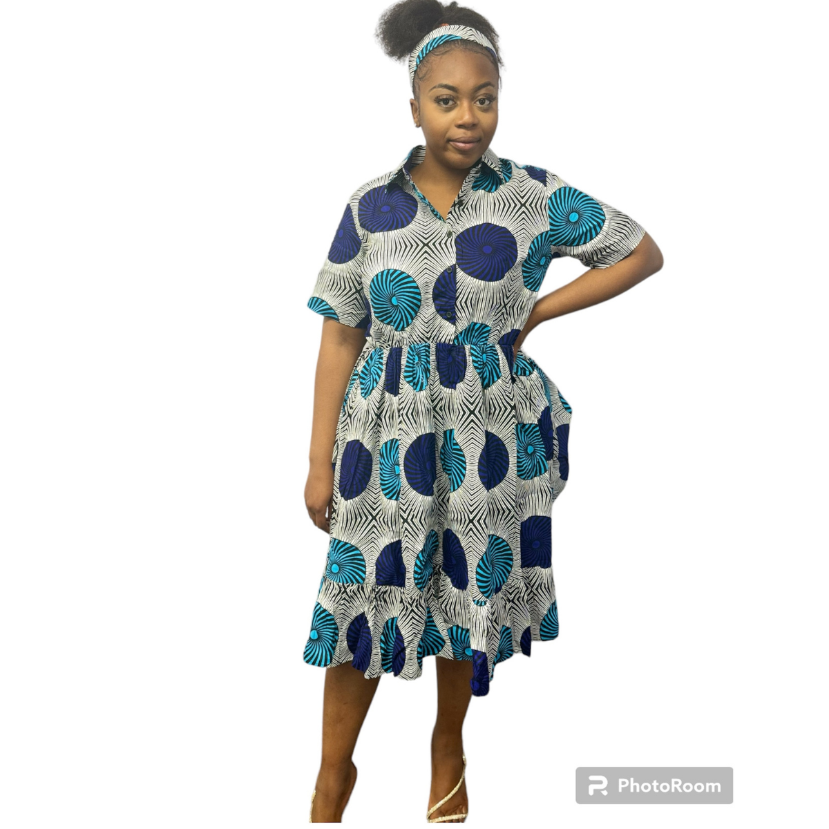 african Dress