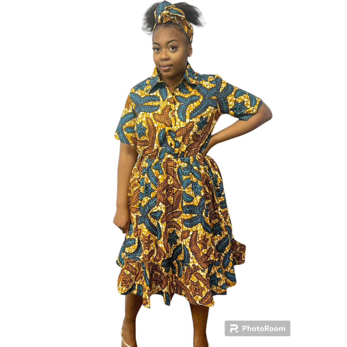 african Dress