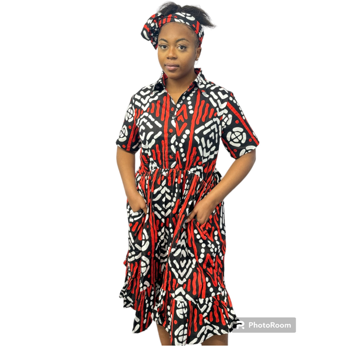 african Dress