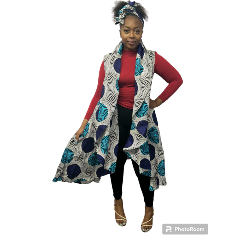 scarf