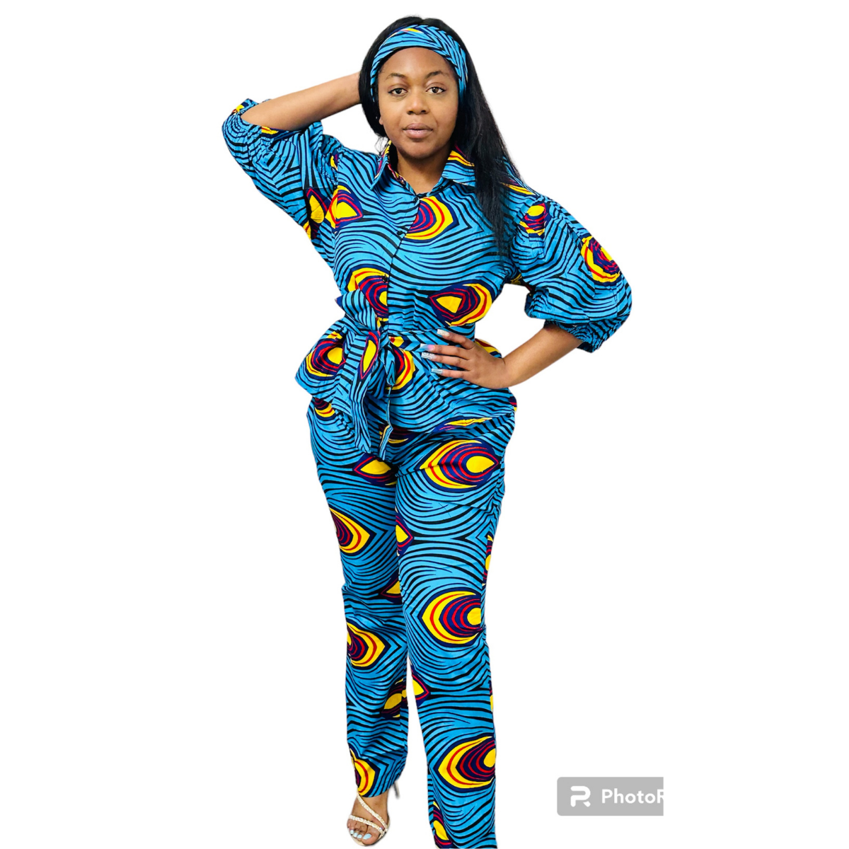 Topandpantforwomen