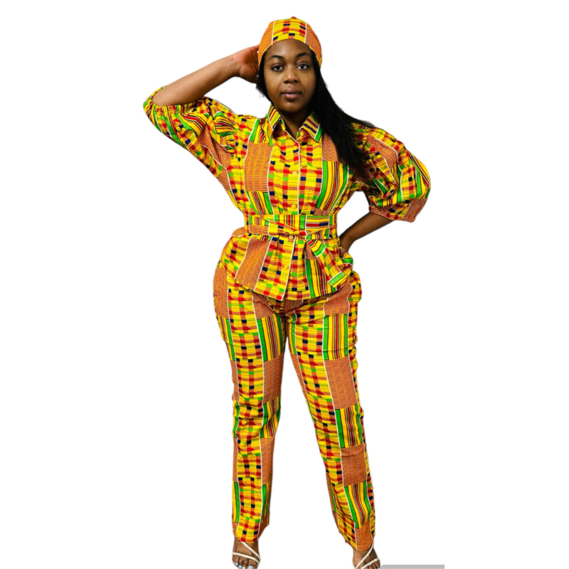 Topandpantforwomen