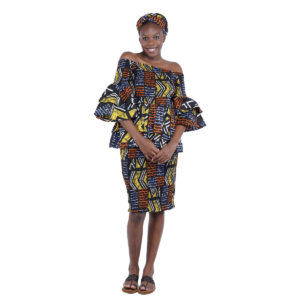 Topandskirt