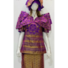Butterfly Dress