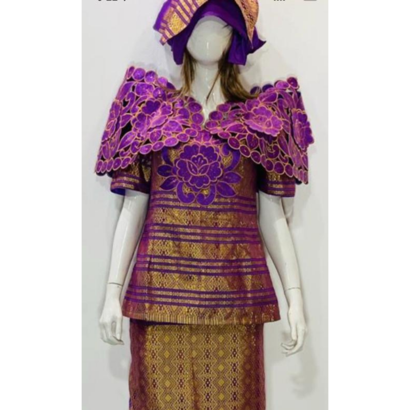 Butterfly Dress