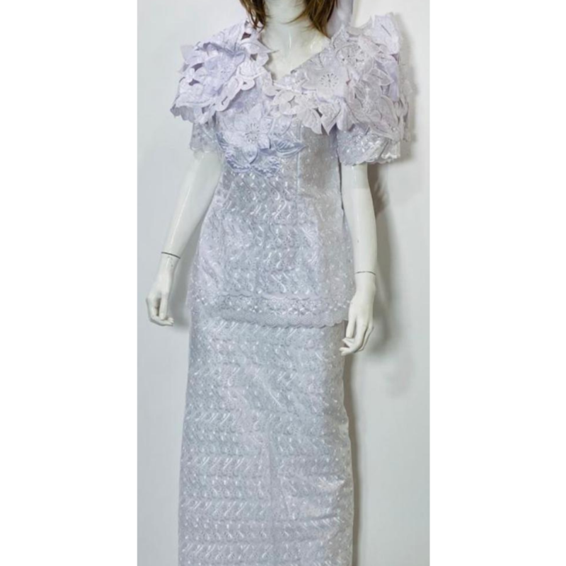 Butterfly Dress