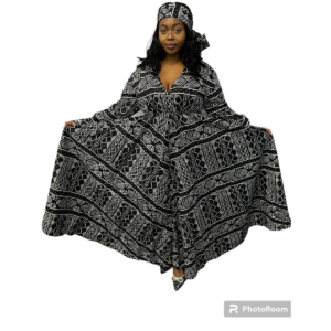 african dress