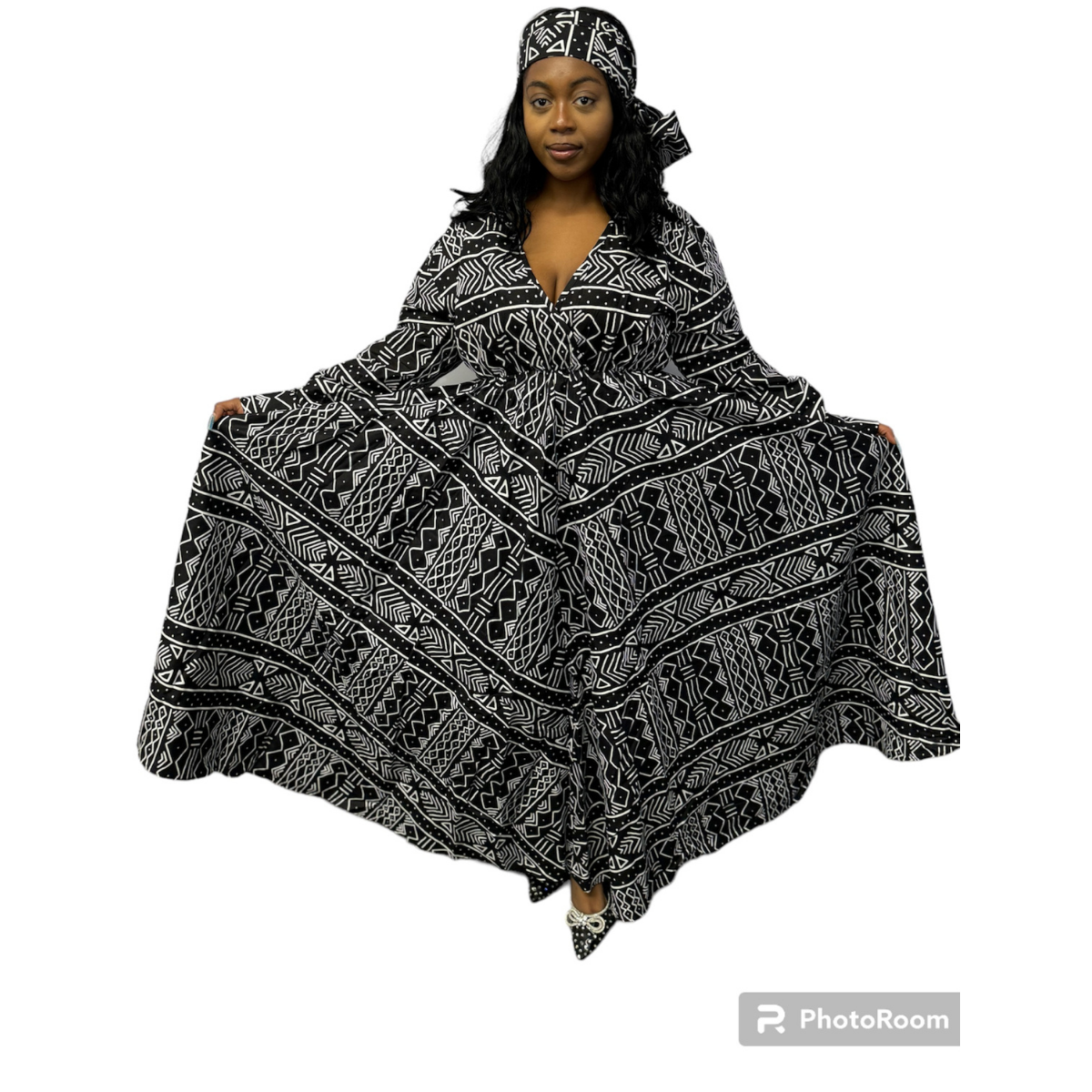 african dress
