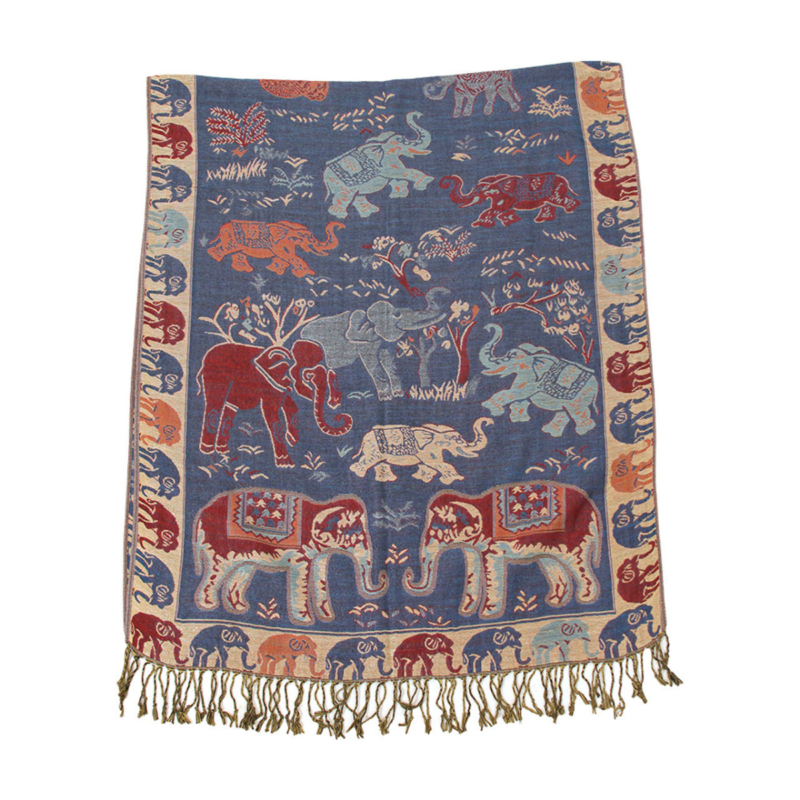 shawl