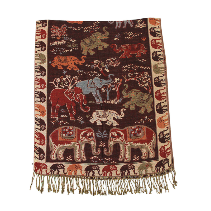 shawl