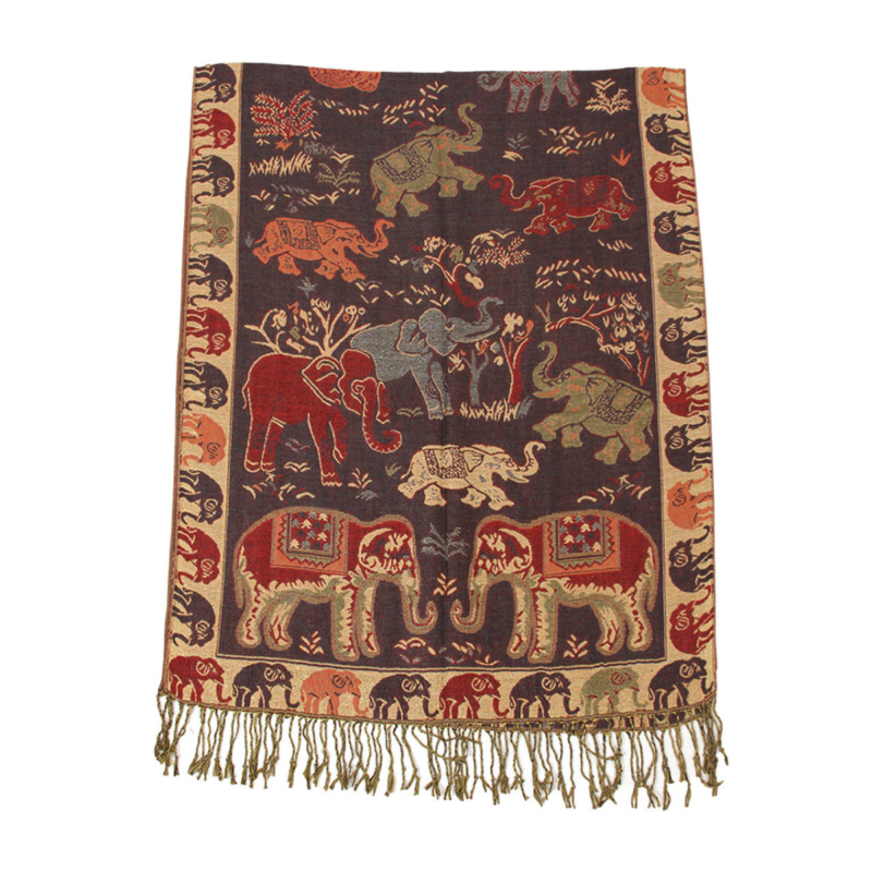shawl