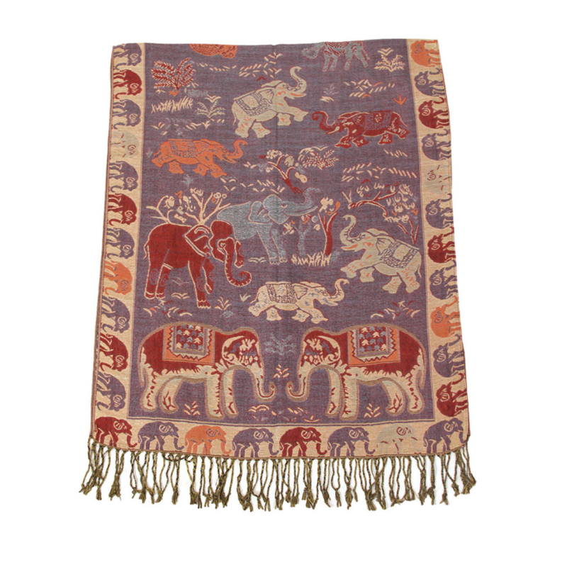 shawl