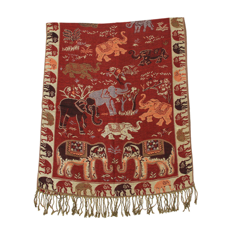 shawl
