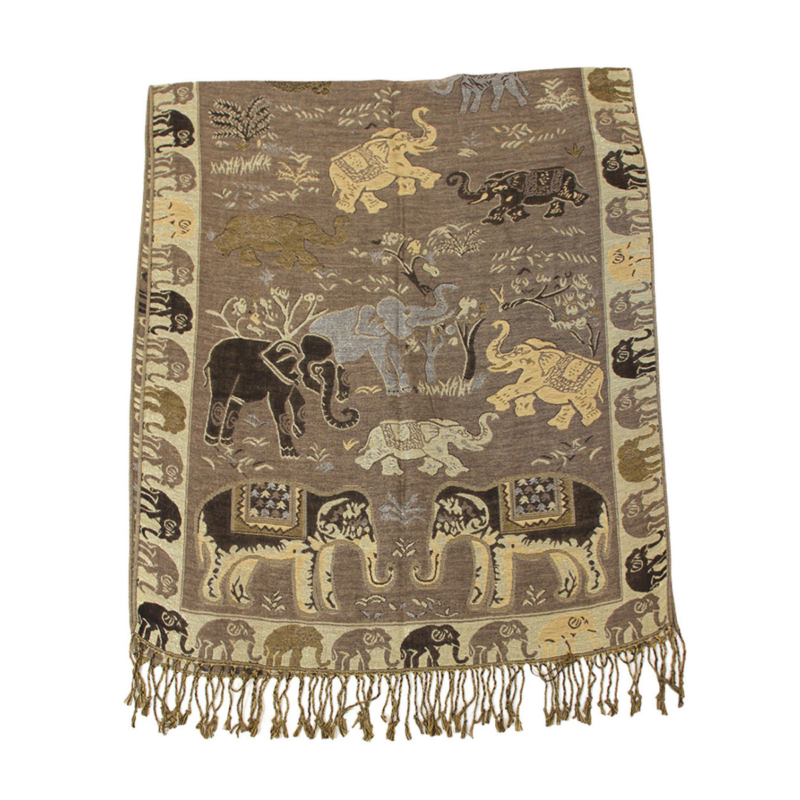 shawl