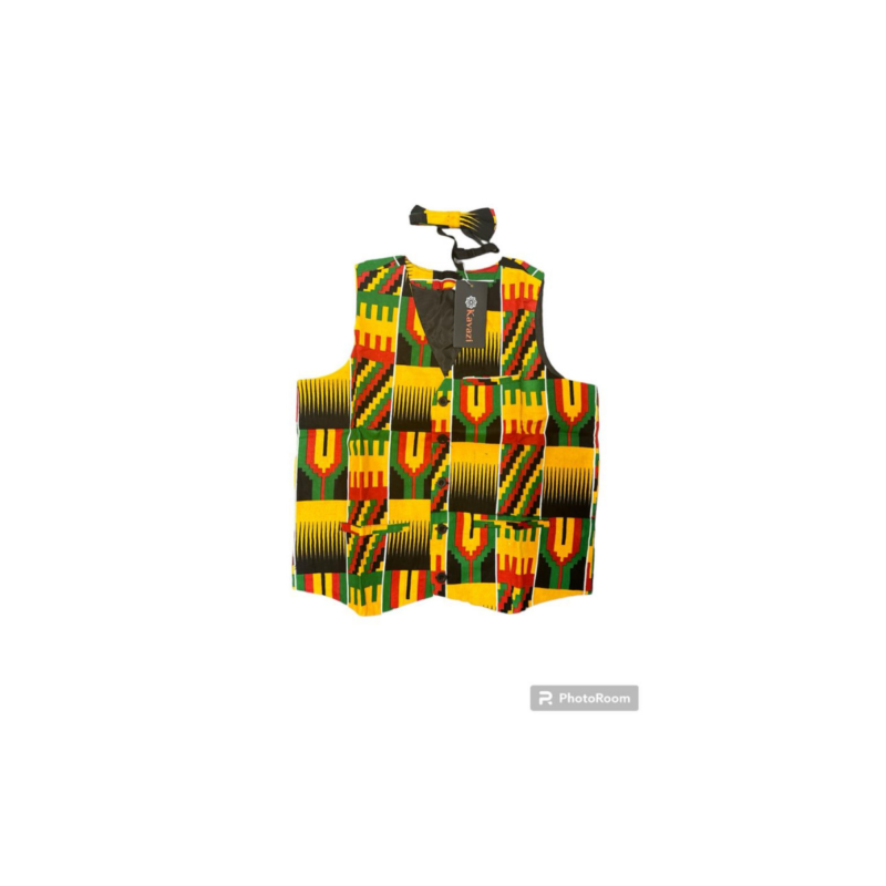 vest coat