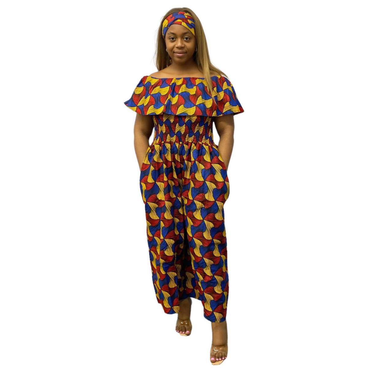 jumpsuit