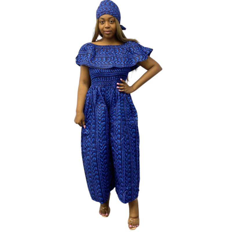 jumpsuit