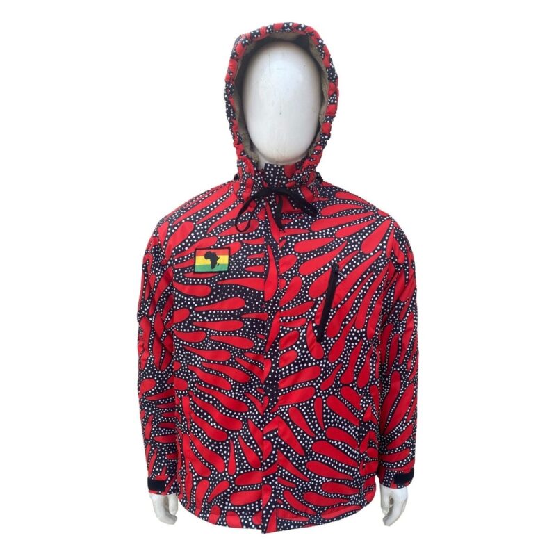 jackets
