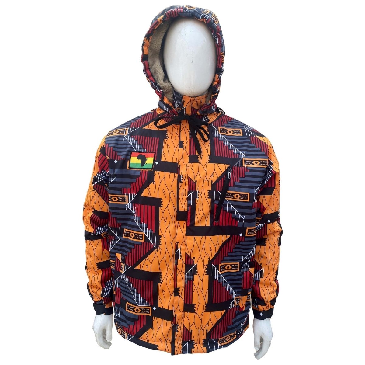 jackets