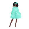 summer mini dress