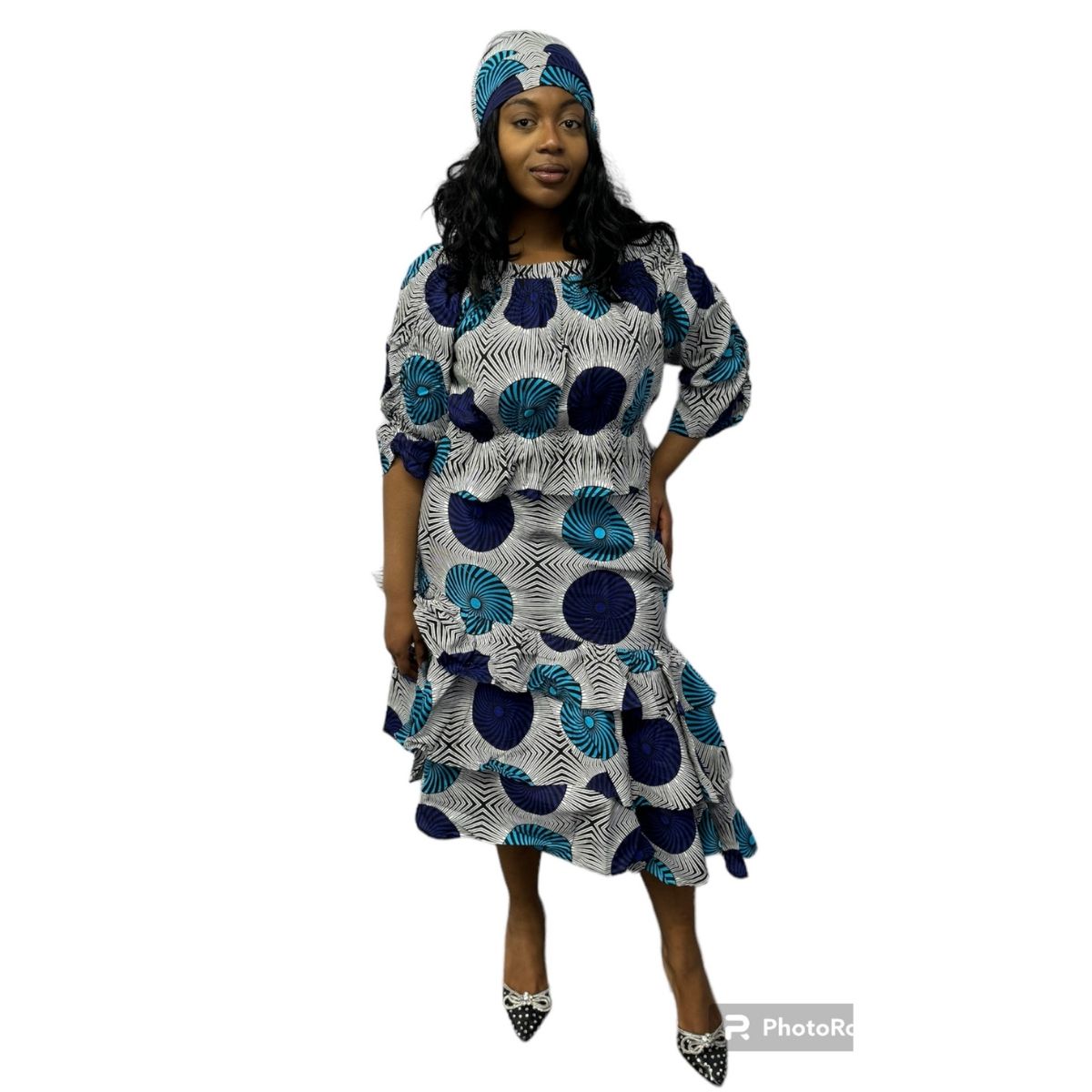 kavazi mini dress for women