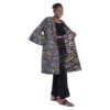 kavazi Reversible Kimono