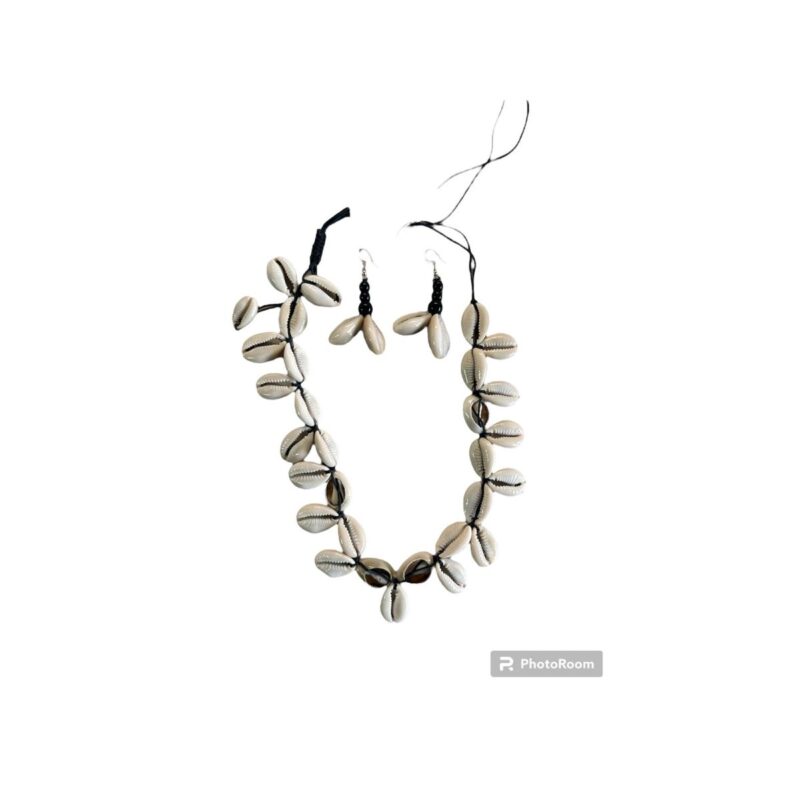 african jewellery set
