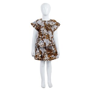 kavazi babygirl dress