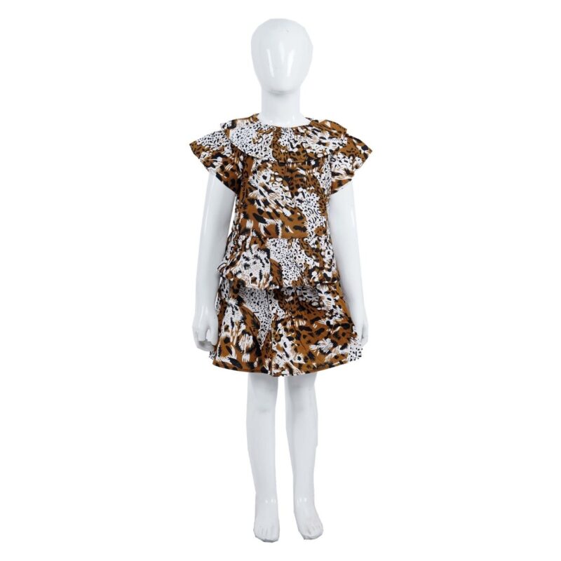kavazi babygirl dress