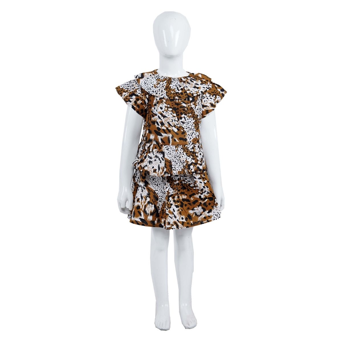 kavazi babygirl dress
