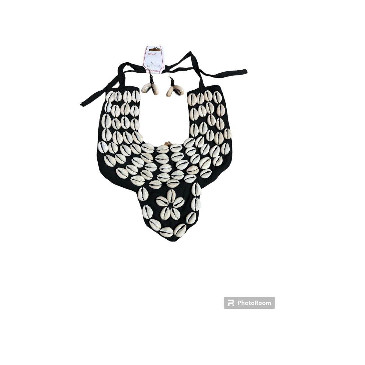 african jewellery set