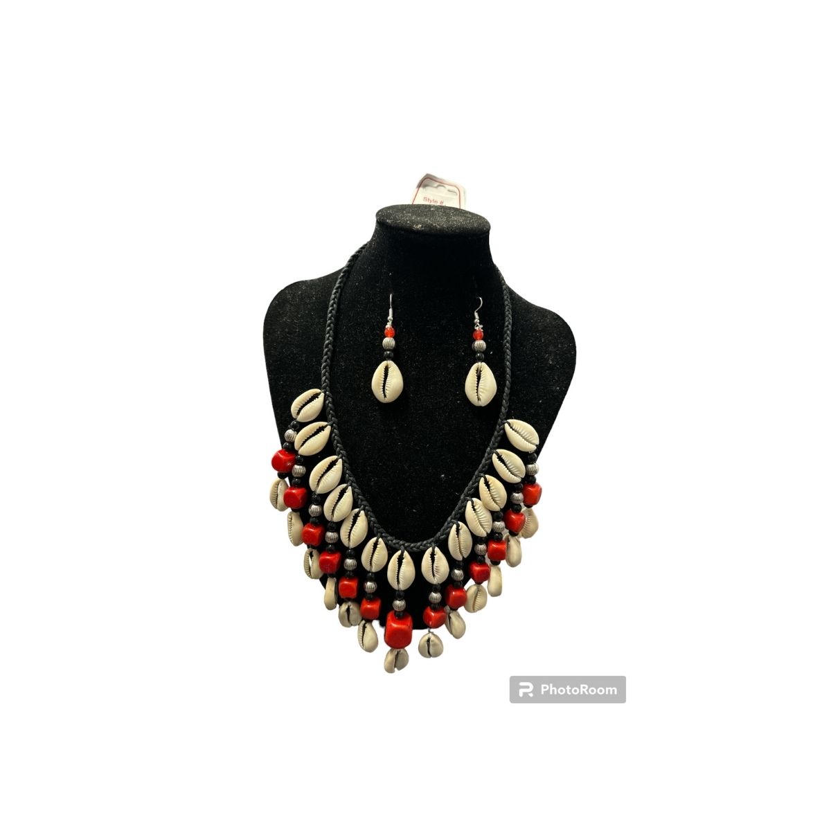 african jewellery set