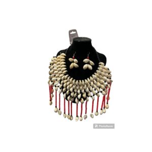 african jewellery set