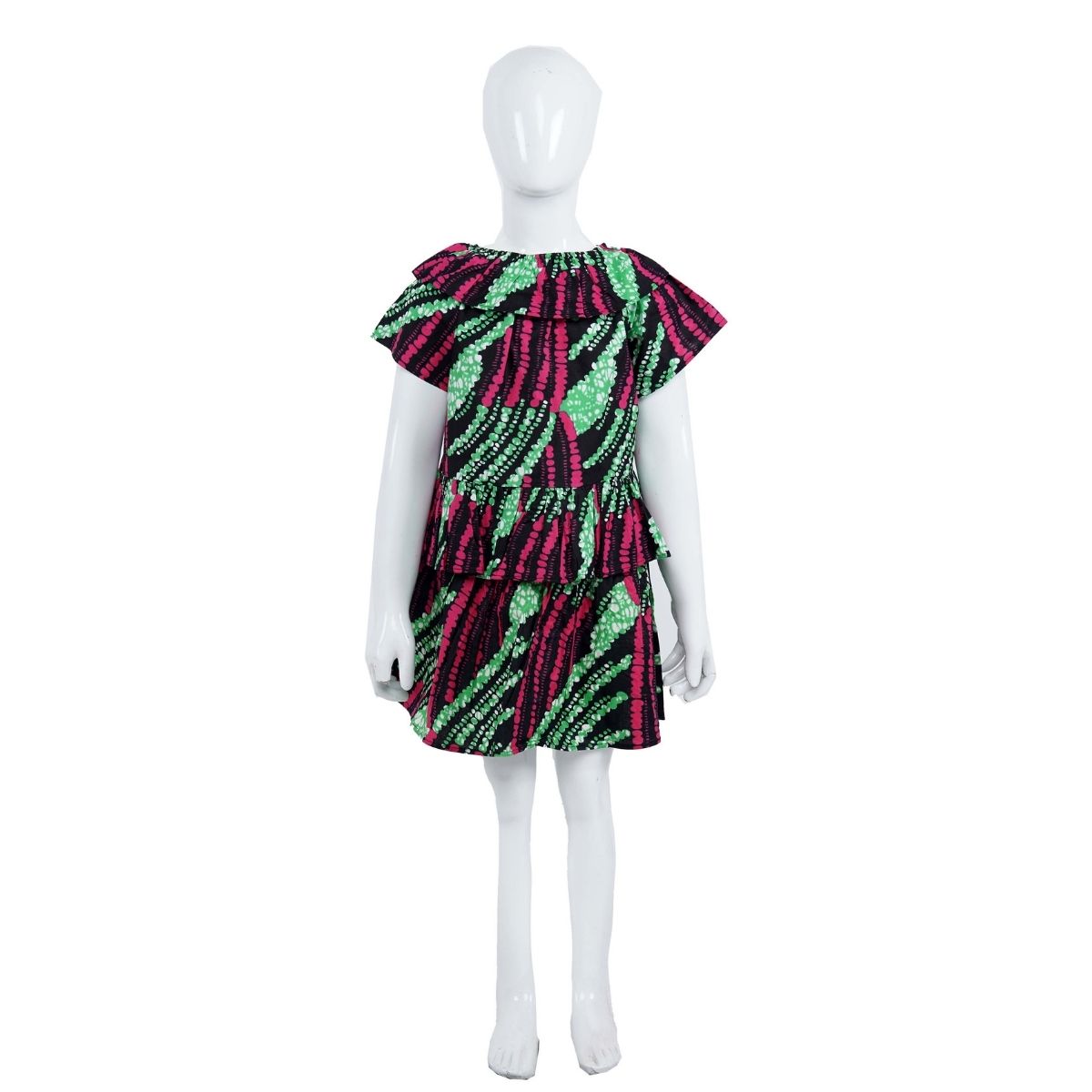 kavazi babygirl dress