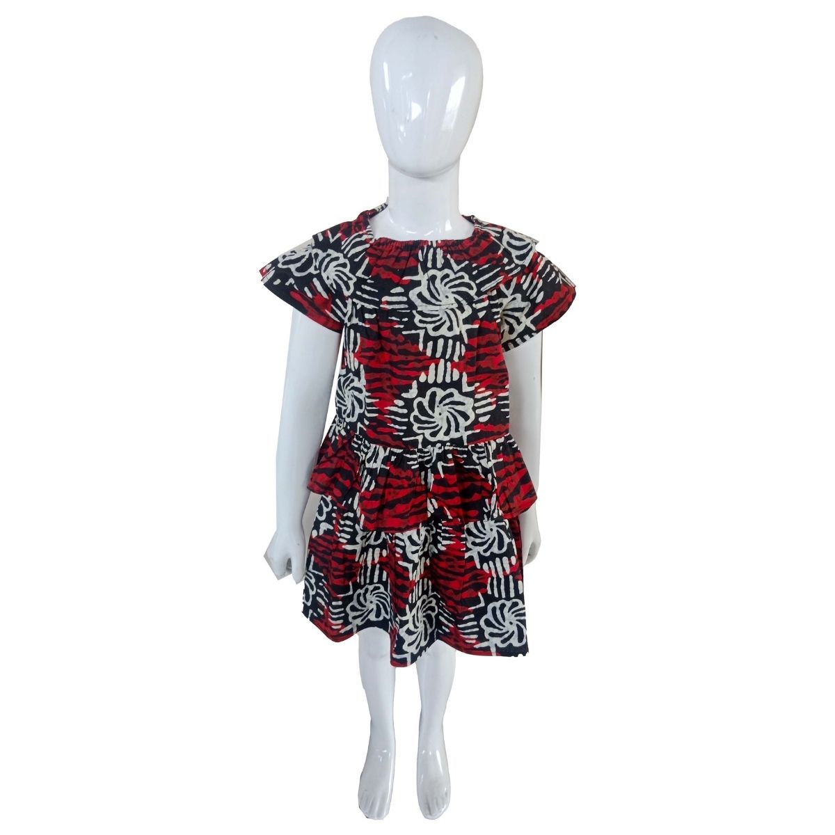 kavazi babygirl dress