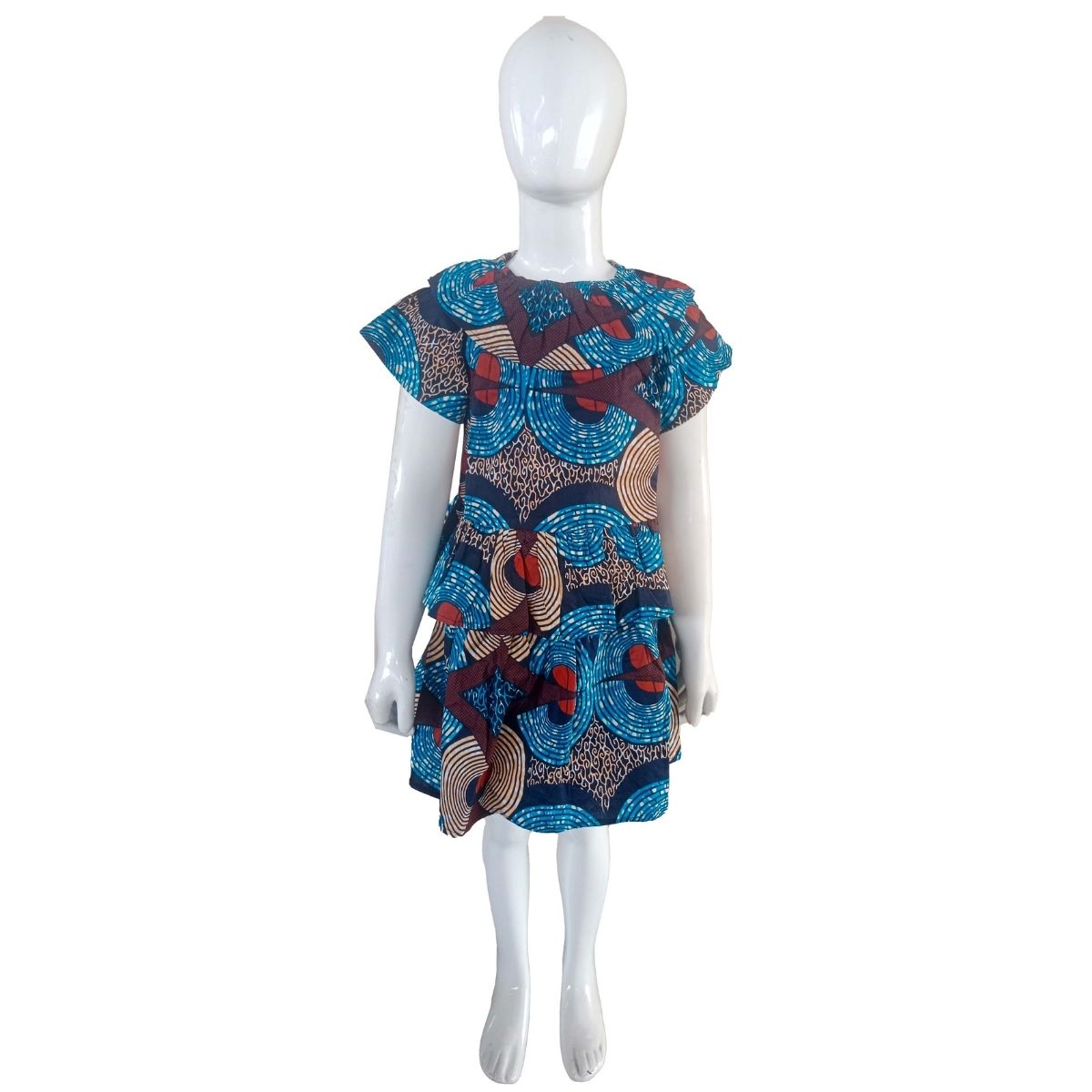 kavazi babygirl dress