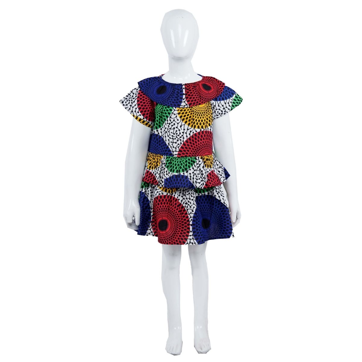 kavazi babygirl dress