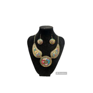 jewellery set