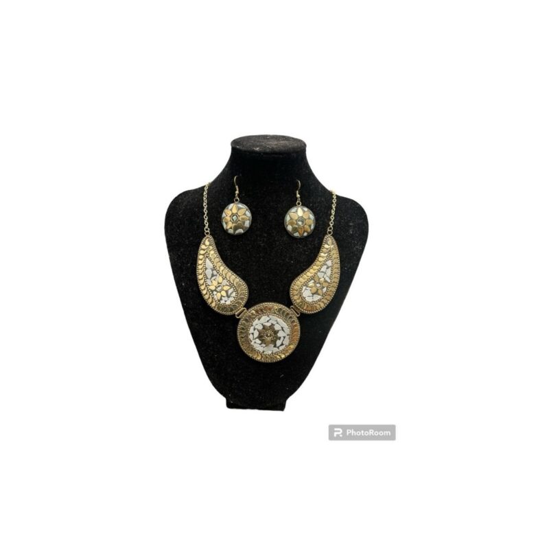 jewellery set