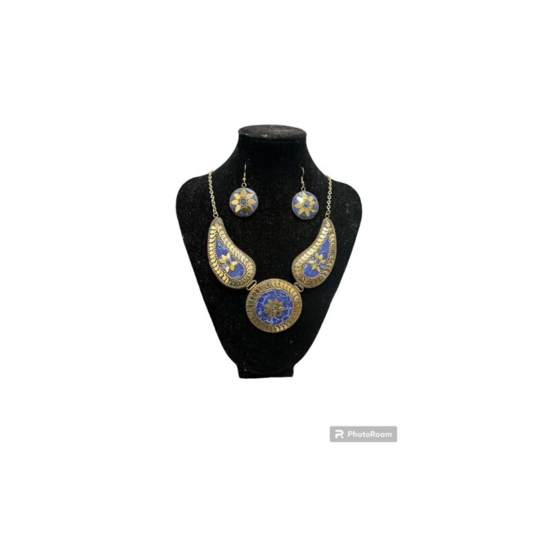 jewellery set